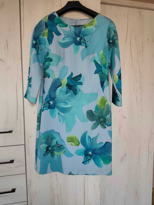 Sukienka Tatuum 38