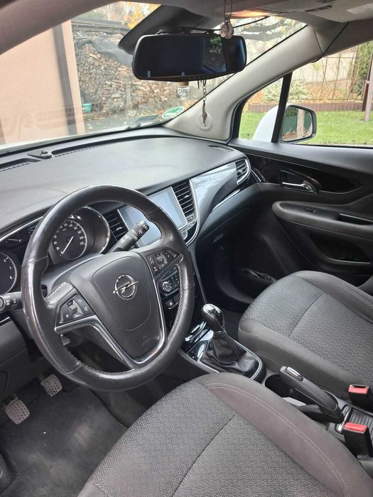 Sprzedam Opel Mokka X