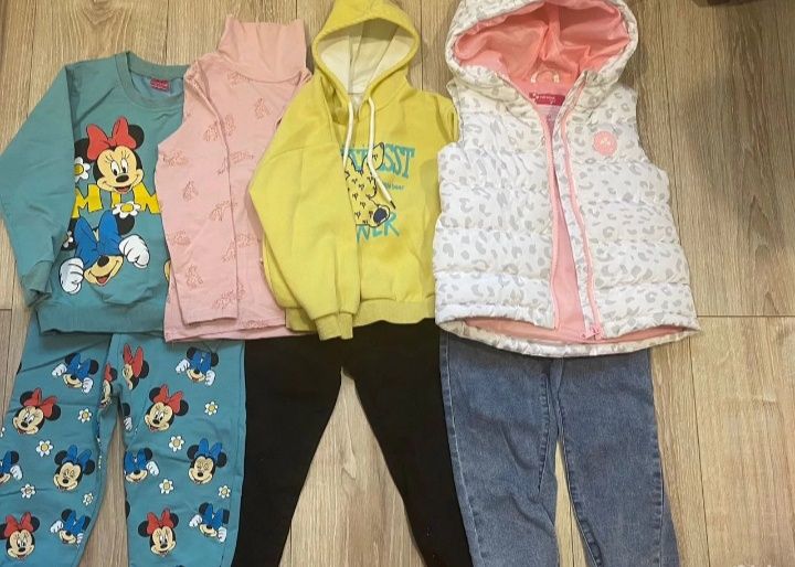 Вещи на девочку х