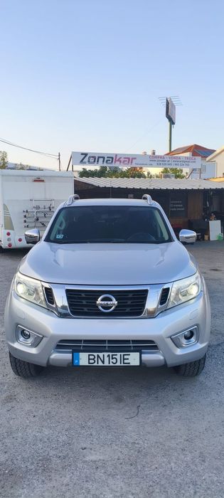 Nissan Pick-Up