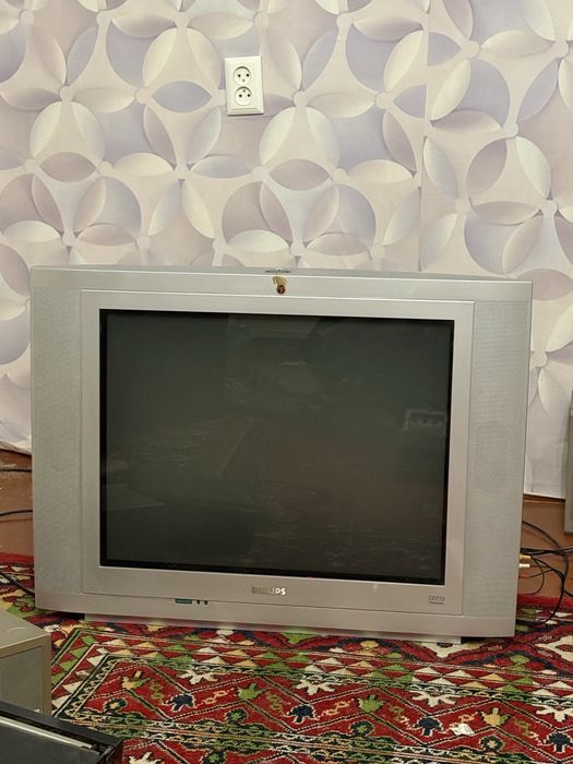 Телик philips рабочий