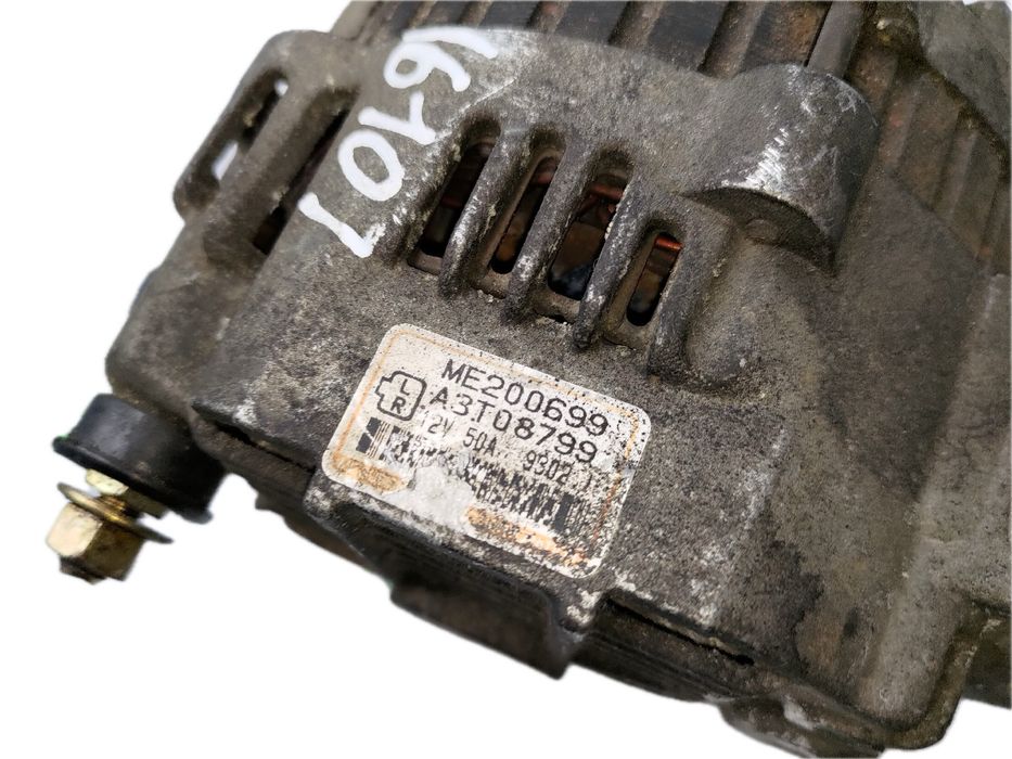 Alternador MITSUBISHI Canter (FB7, FB8, FE7, FE8) VII