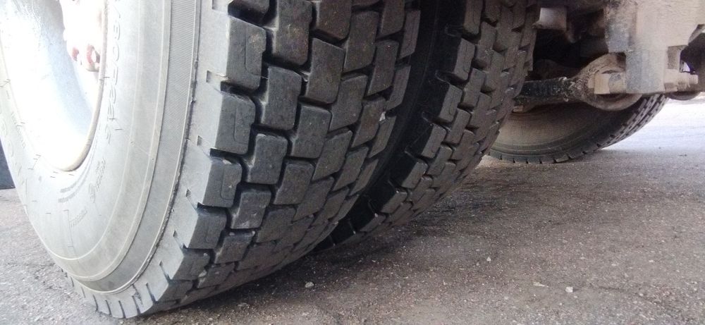 Продам 10 тонн Ман Comandor 19.332