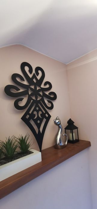 Parzenica goralska 60x40