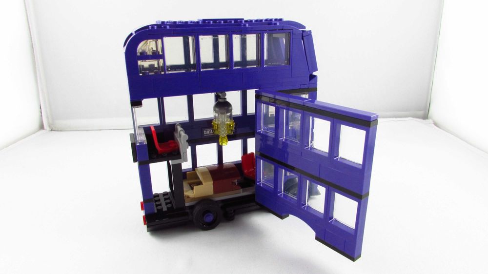 LEGO - Harry Potter - Błędny Rycerz 75957