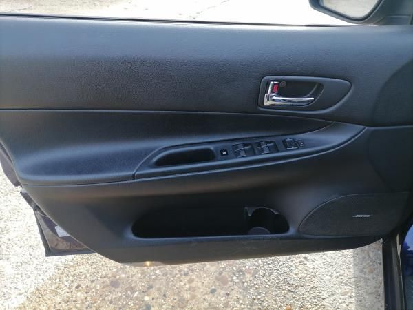 Para Peças Mazda 6 Hatchback (Gg)