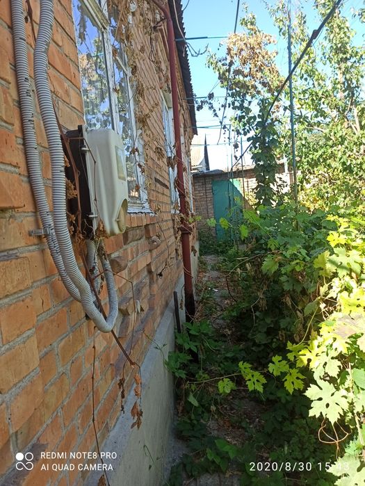 Продам дом большой