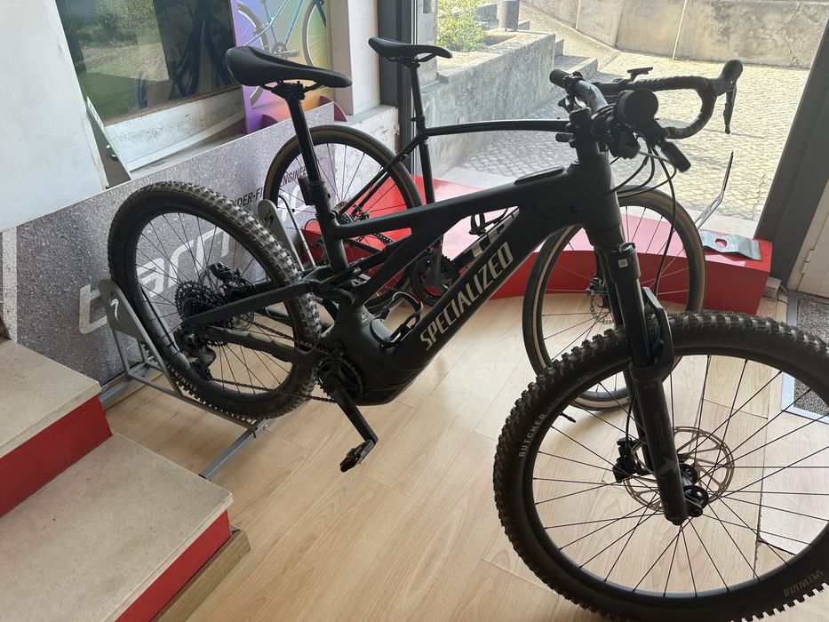 Specialized turbo levo 3 2025