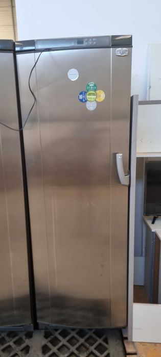 Frigorífico Electrolux ERE3500X