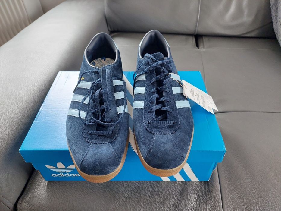 Adidas Berlin  Oldschool