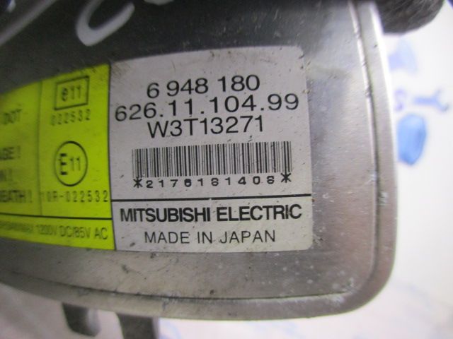 Balástro xénon / módulo LED VOLVO S80 II (AS)