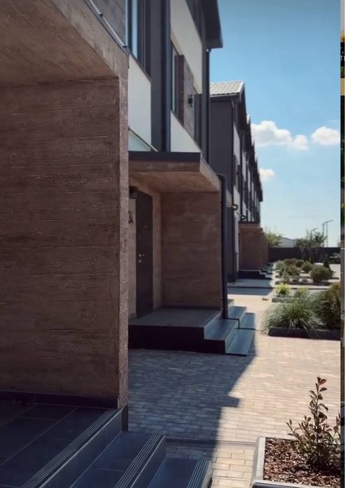 Готовий ТАУНХАУС | 119 метрів | Розтермінування 3 роки|Червоний хутір