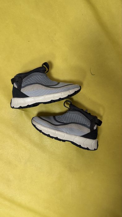 Ботинки Zara демисезонні