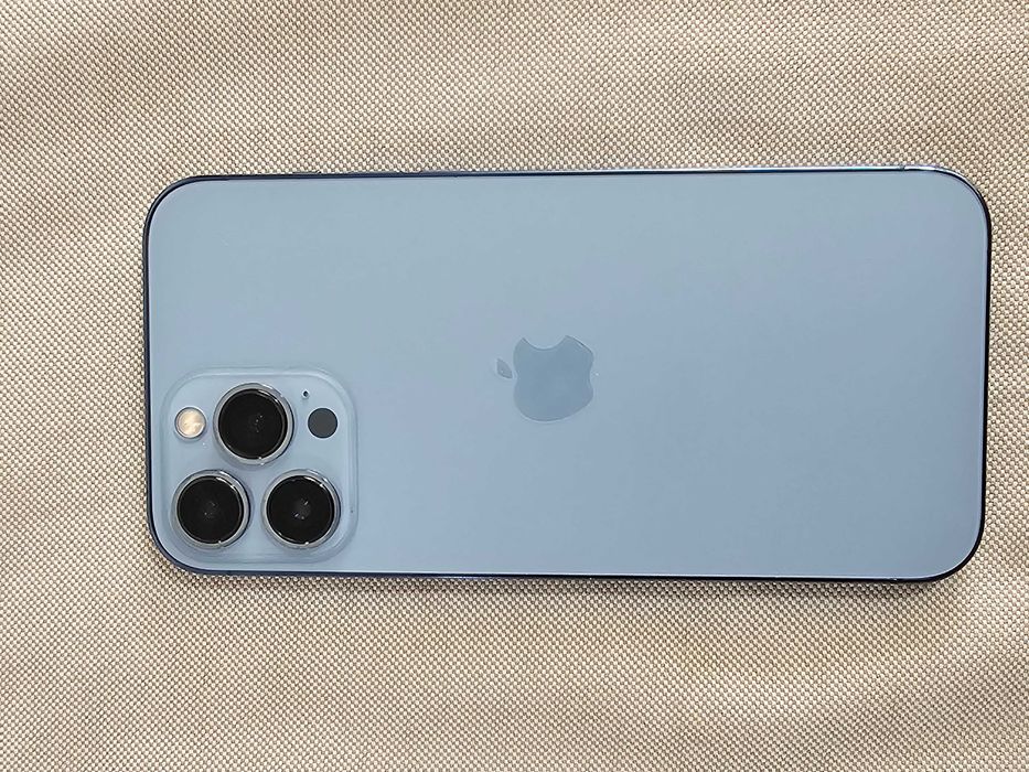 Iphone 13PRO MAX 128GB. 86% Bateria. Excelente