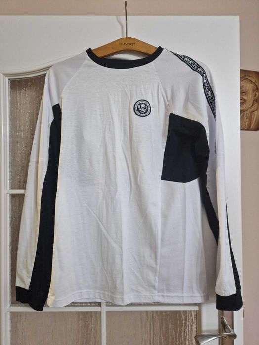 Stoprocent longsleeve
