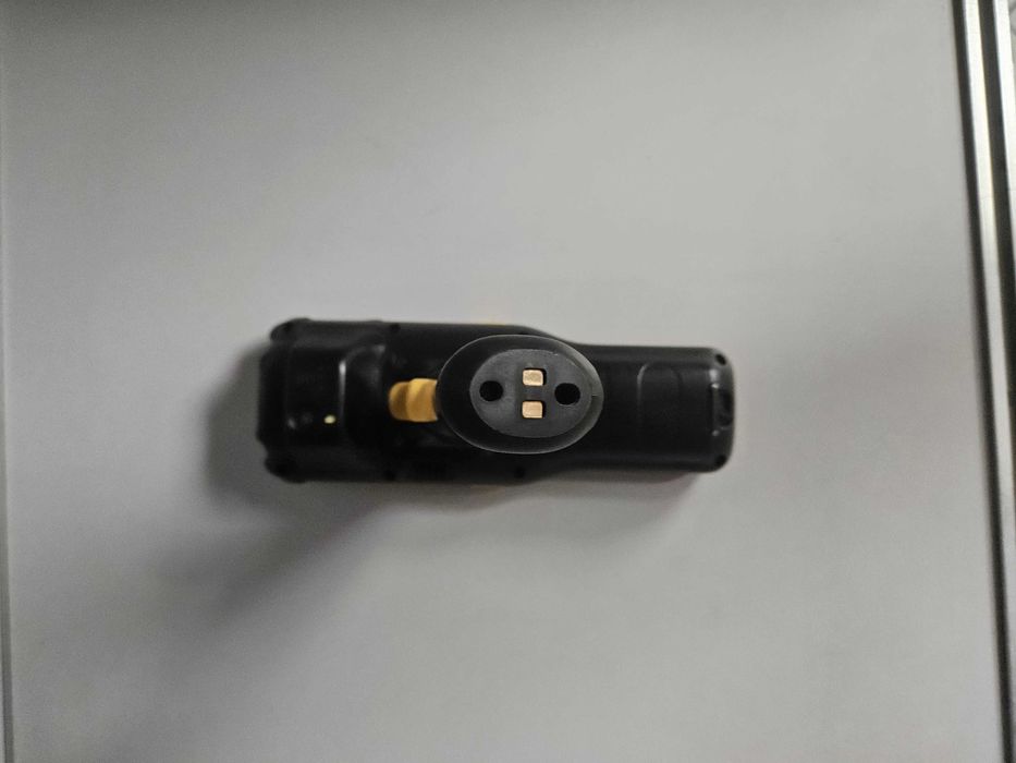 Seuic przenośny komputer czytnik kodów kreskowych