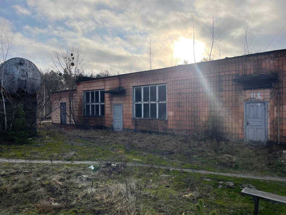 Оренда за адресою: м. Дубровиця, вул. Гагаріна, 16