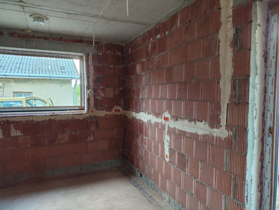 ELEKTRYK, Instalacje elektryczne