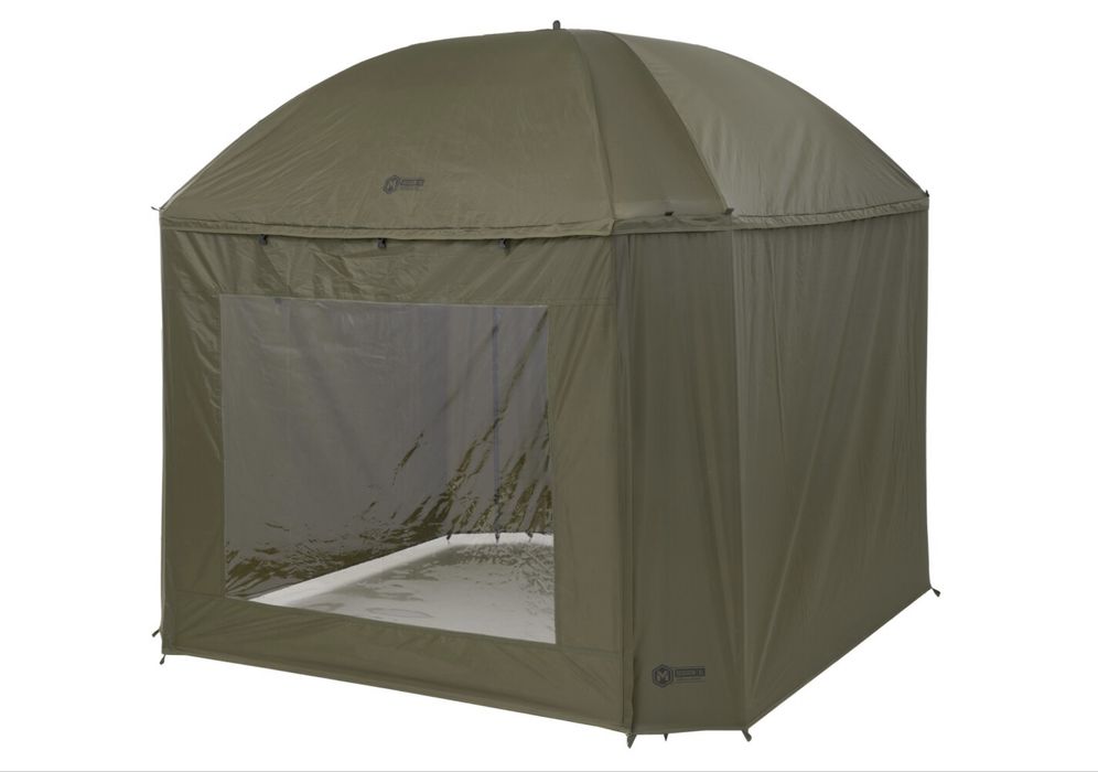 Mivardi Session Umbrela XL Full S Зонт риболловний парасоля риболовна