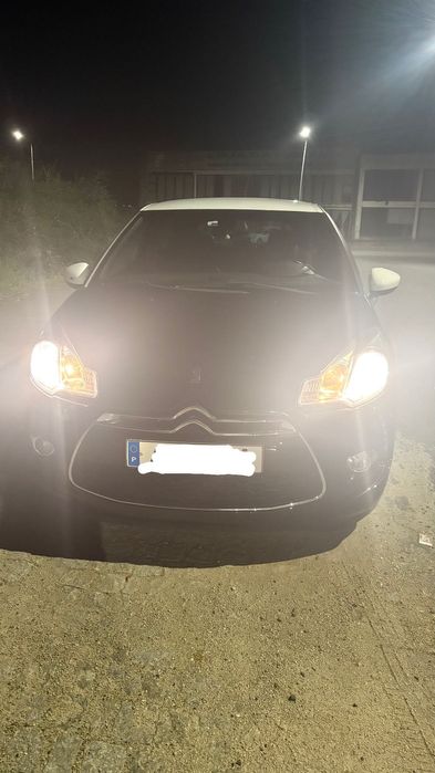 Citroën DS3 motor 1.6 HDi
