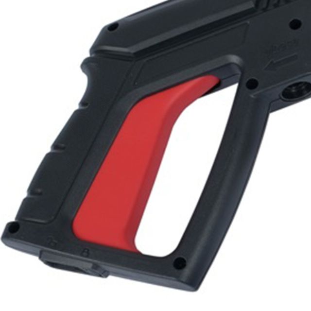 Бесщеточная мойка высокого давления Vitals Master Am 7.8-195w premium