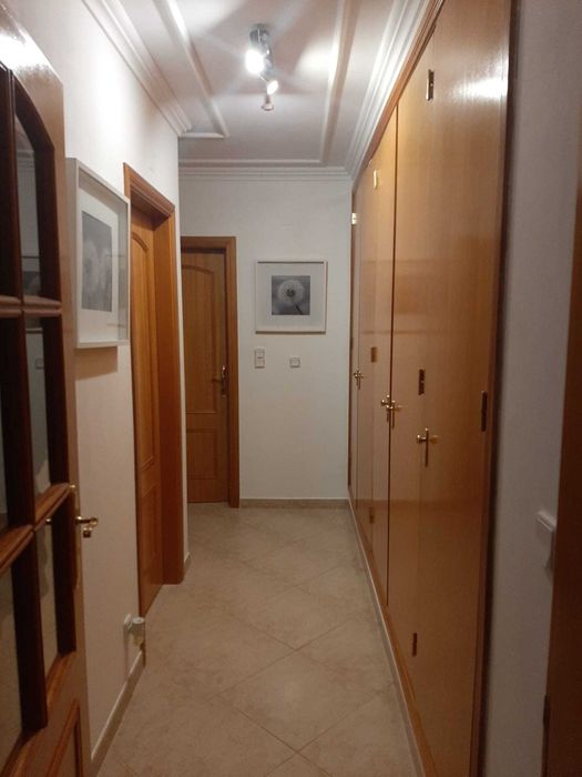 T2 com Garagem e Arrecadação – Vila Franca de Xira