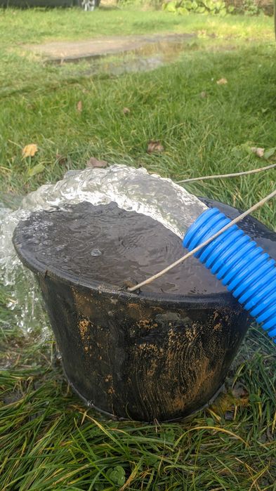 Czyszczenie Studni  , kopanie studni , abisynki