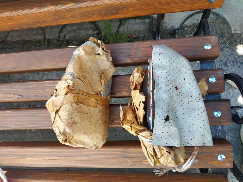 Противотуманки протитуманки  СССР НОВІ