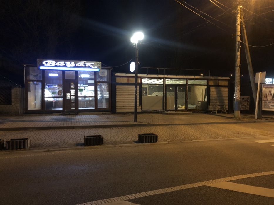 Оренда комерція і житло Яремче Буковель від власника.