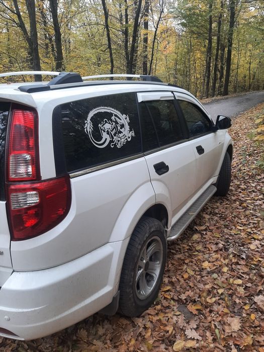 Продам гарне сімейне авто