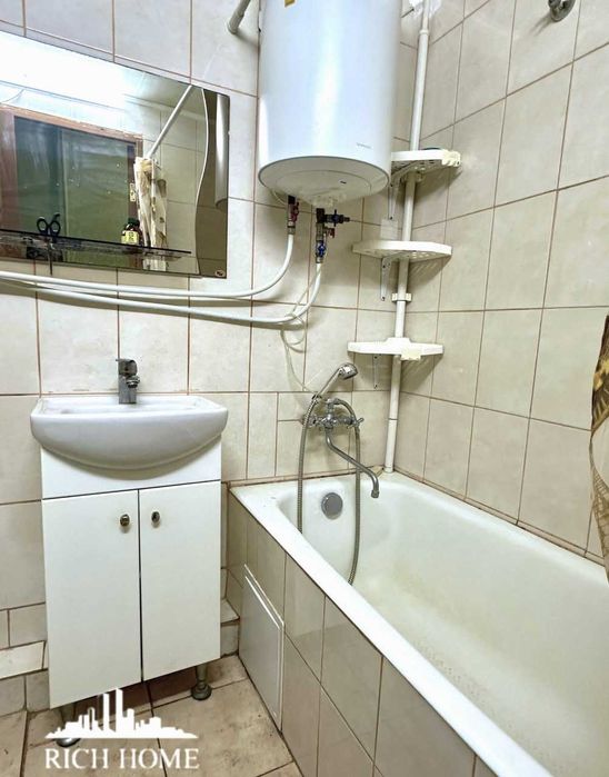 2-кімнатна квартира за адресою вул. Мукачівська (площа 72,4 м²) - Atlanta.ua - фото 15