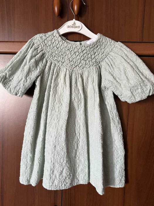 Сукня на дівчинку Zara 2-3 роки