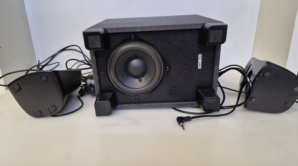 Głośniki zestaw Logitech Z313