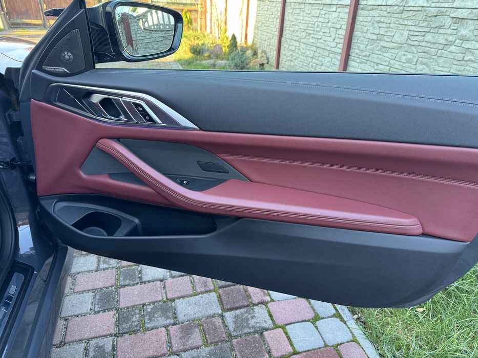 BMW M440i Xdrive 20-21 рік