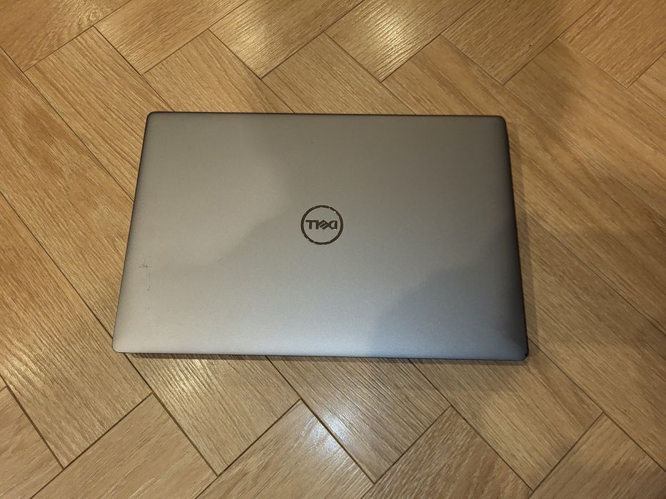 Laptop Dell Latitude 5410 i5-10400h 12Gb 512Gb 14,1" Windows 11