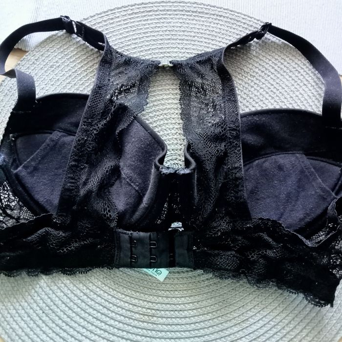 Biustonosz push up Esotiq 75B