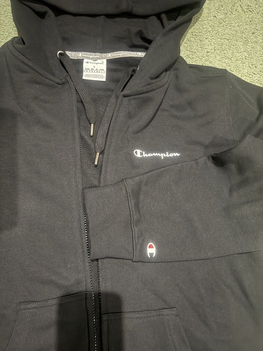 Чоловіча олімпійка,спортивна куртка, нова,