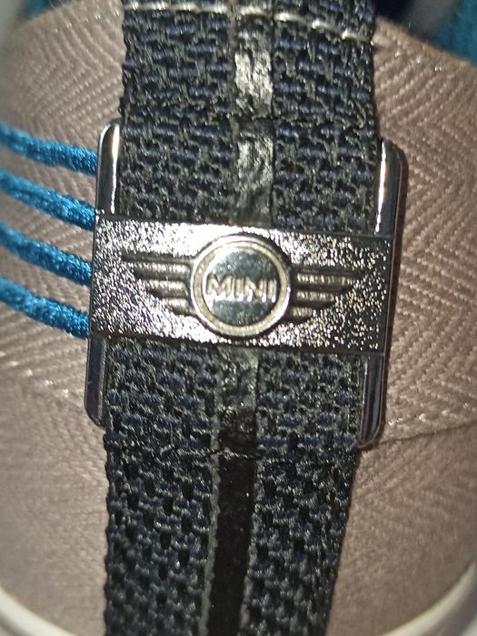 Buty Puma BMW Mini Layster Drive