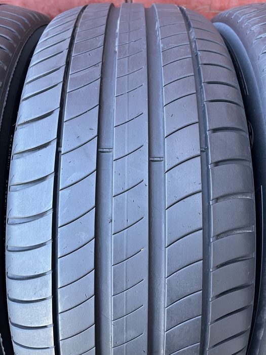 225/50/18 R18 Michelin Primacy3 літо 4 шт ціна за 1 шт