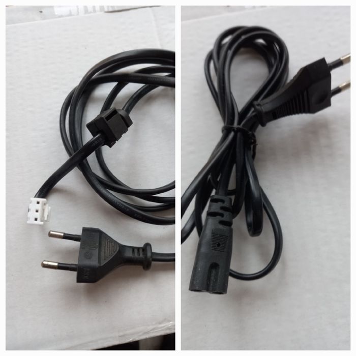 Кабель svga, сетевой 220в, кабель тюльпан, мини юсб, шнур питания