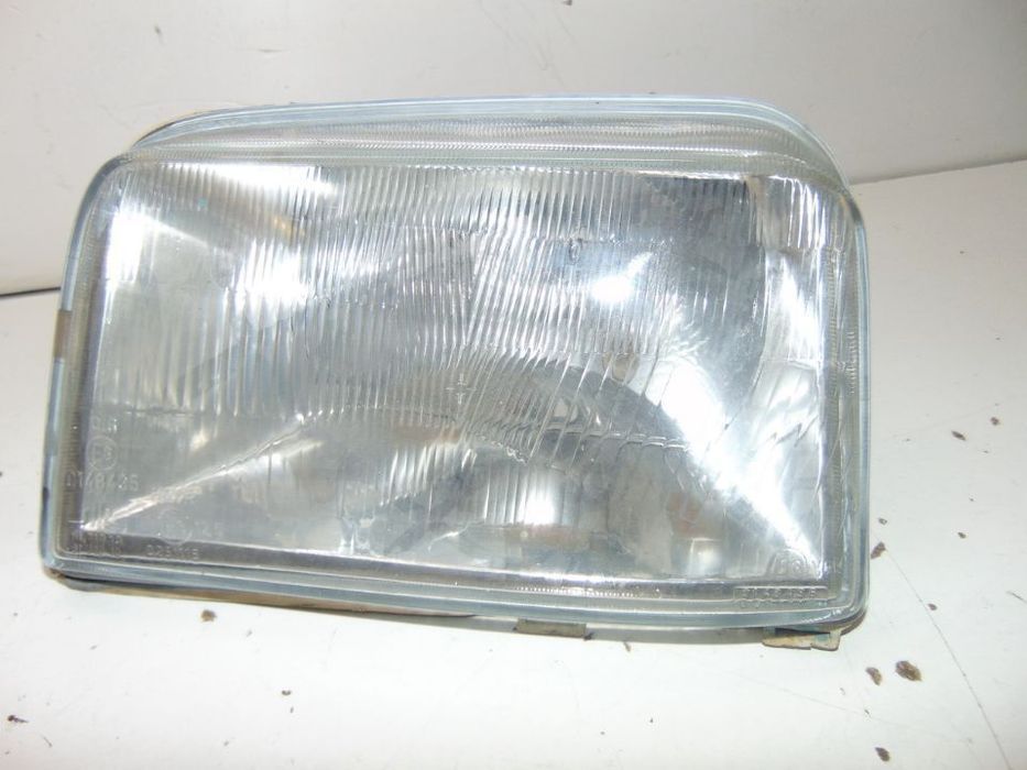 Renault super 5 farois