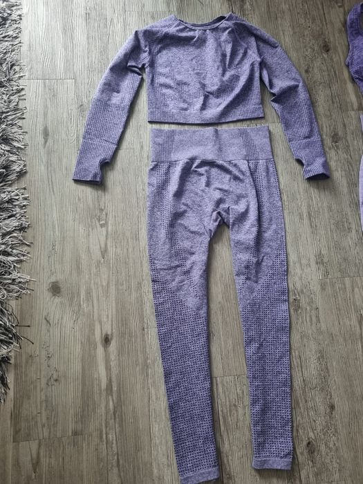 Zestaw 2 pak fitness