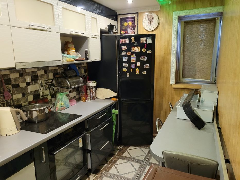 Продам 2 комнатную квартиру на Слободке по доступной цене!