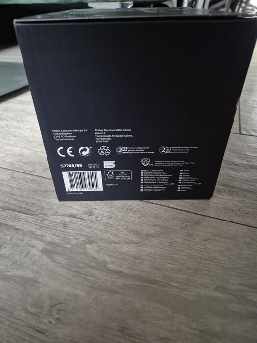 Бритва Philips серії 7000 S7788/55