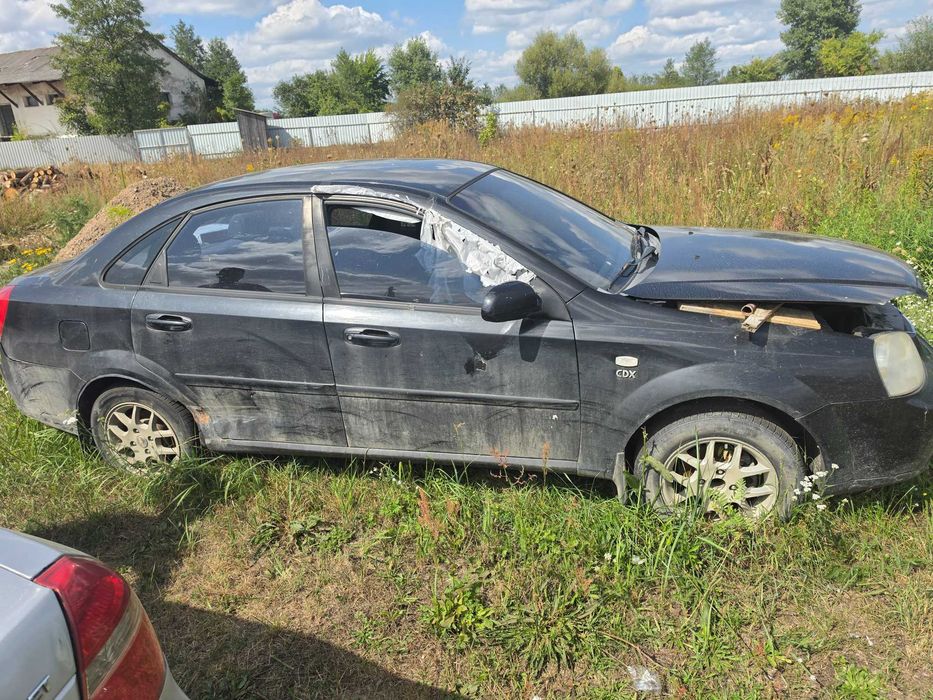 Продам автомобіль