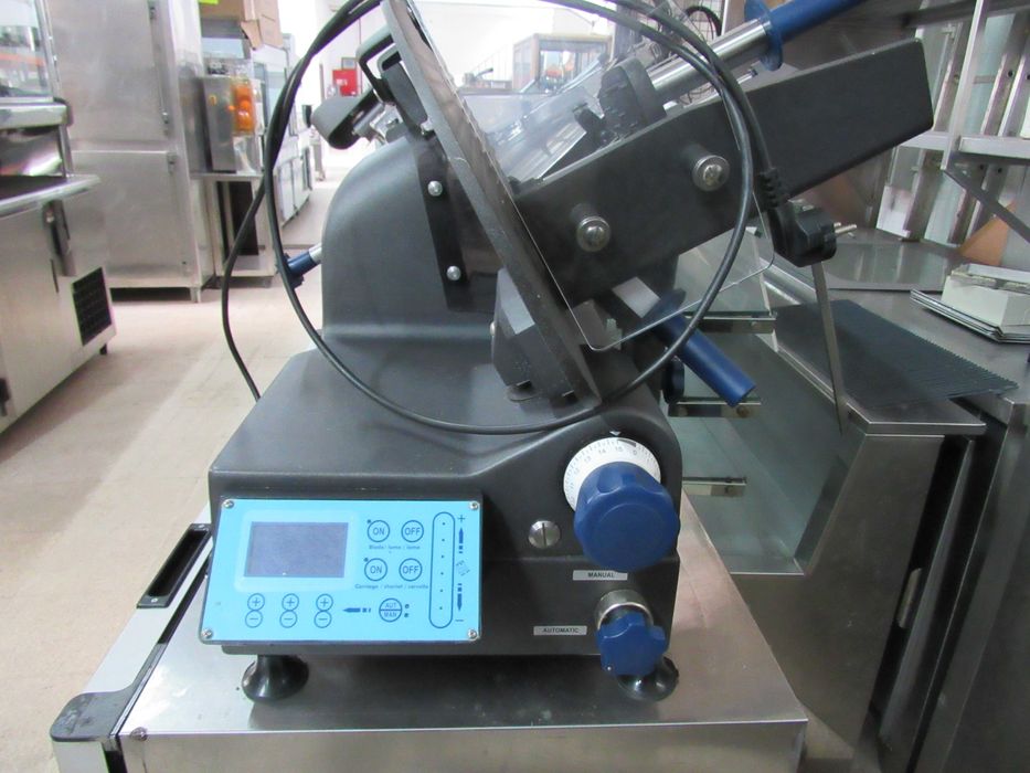 Cortadora automática