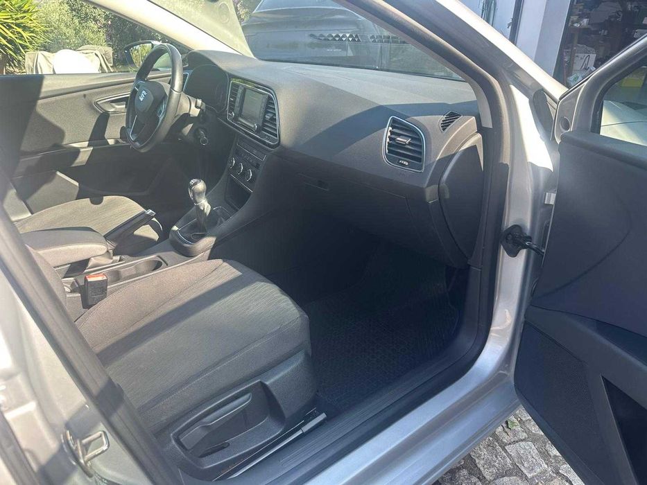Vendo Seat LEON 1.6 TDI