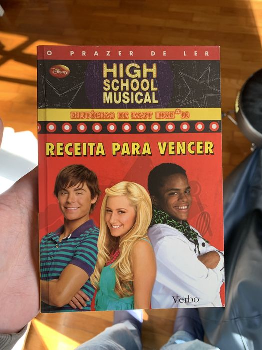 Livros Infantis e para Jovens 2