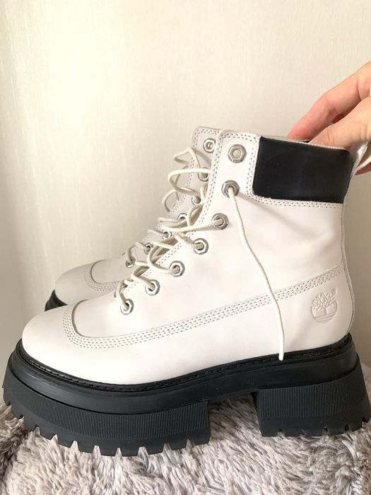 Timberland ботинки
