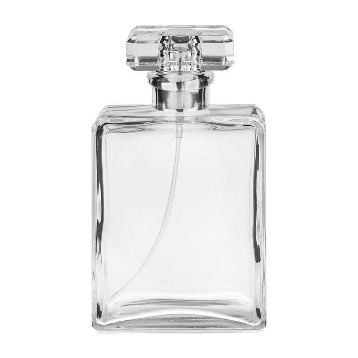 Butelka na perfumy - 110 ml! Grube szkło!